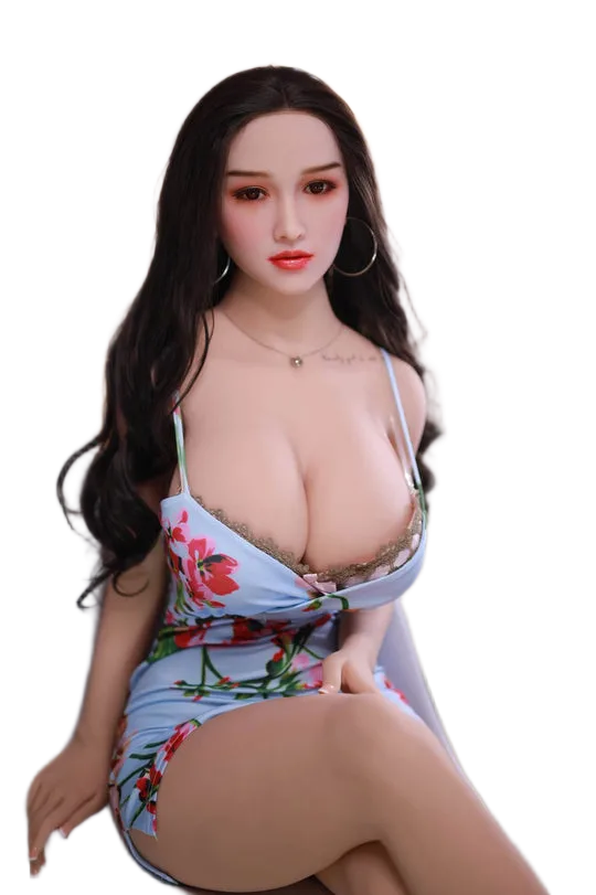 JY Doll Florida 171cm High-End Japanese Silicone Realistic Doll