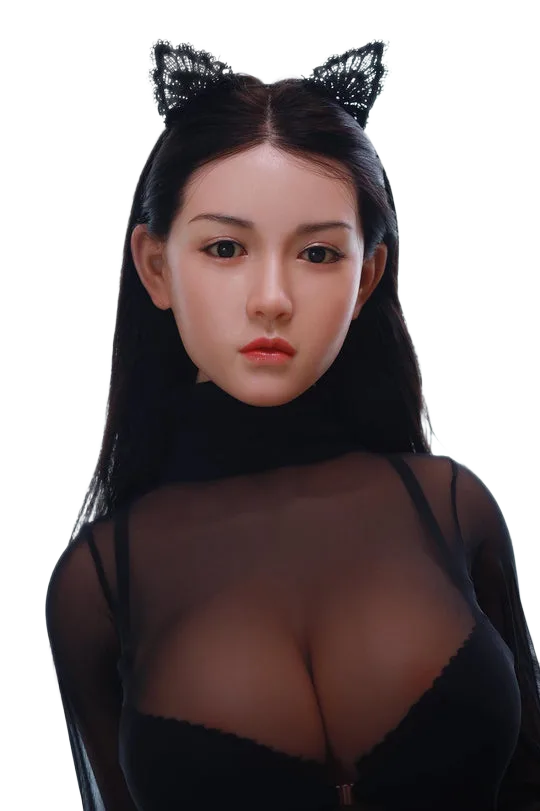 JY Doll Goddess 170cm Silicone Realistic Premium Sex Doll