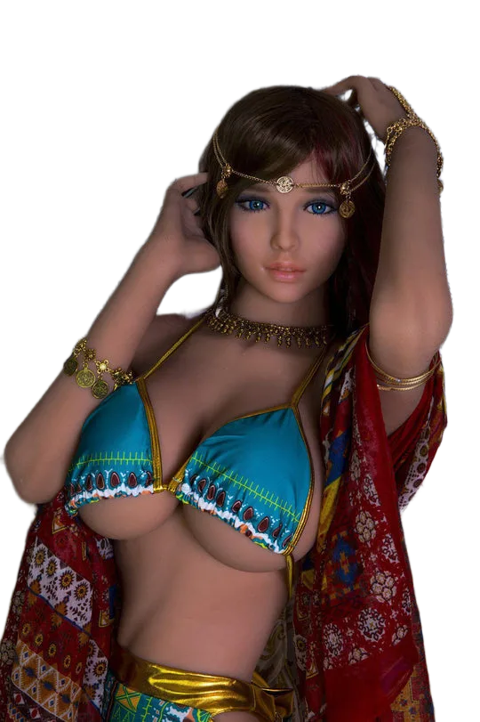 JY Doll India 170cm Premium Japanese Realistic Sex Doll