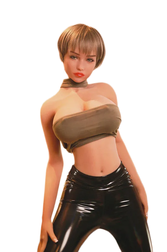 JY Doll Jacky Japanese Silicone Sex Doll 170cm Realistic