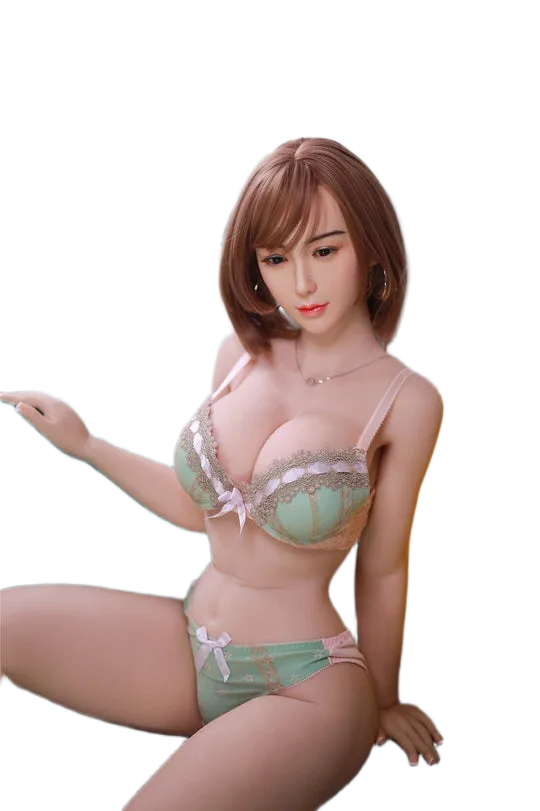 JY Doll Jennifer 161cm Japanese Premium Silicone Sex Doll Lifelike