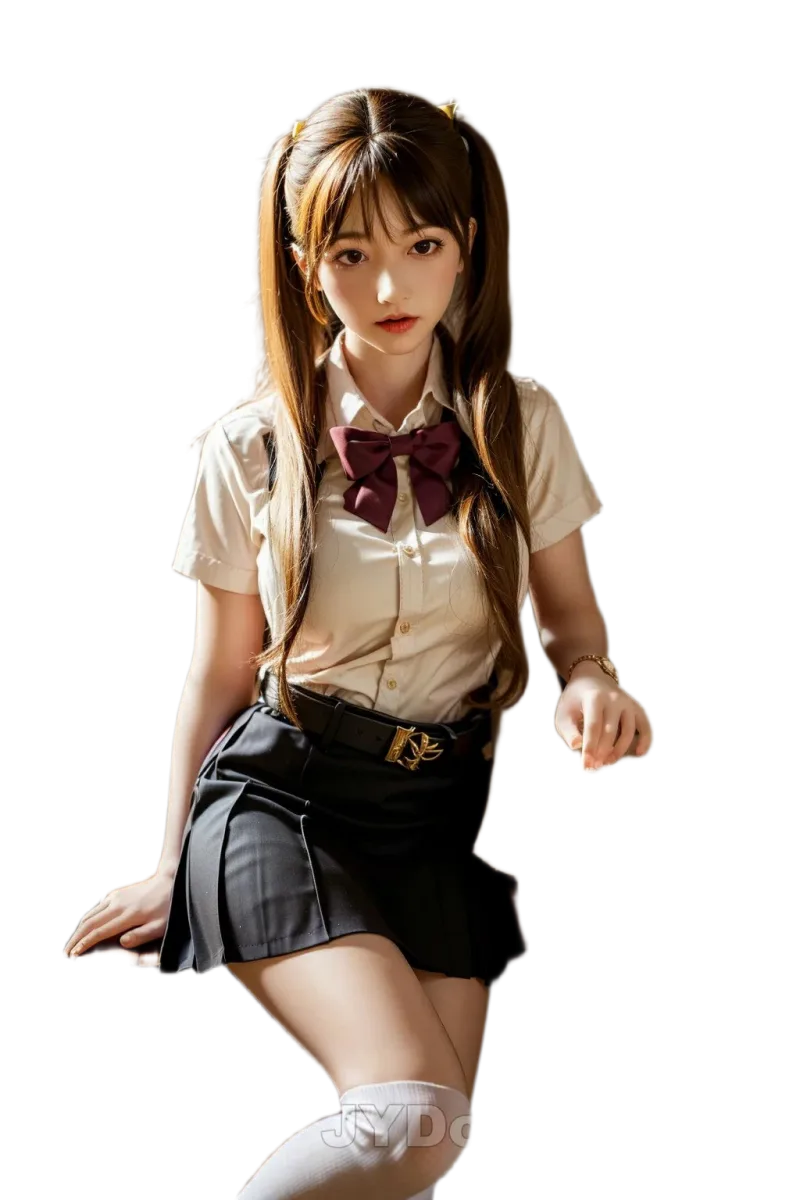 JY Doll Jingan 163cm Full Silicon Premium Adult Doll