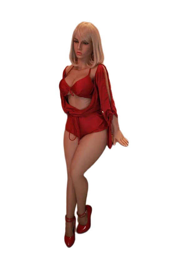 JY Doll Kelly 150cm Japanese Silicone Doll