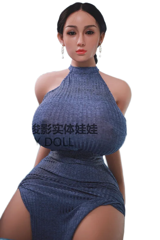 JY Doll Laura 159cm Japanese Premium Silicone Sex Doll