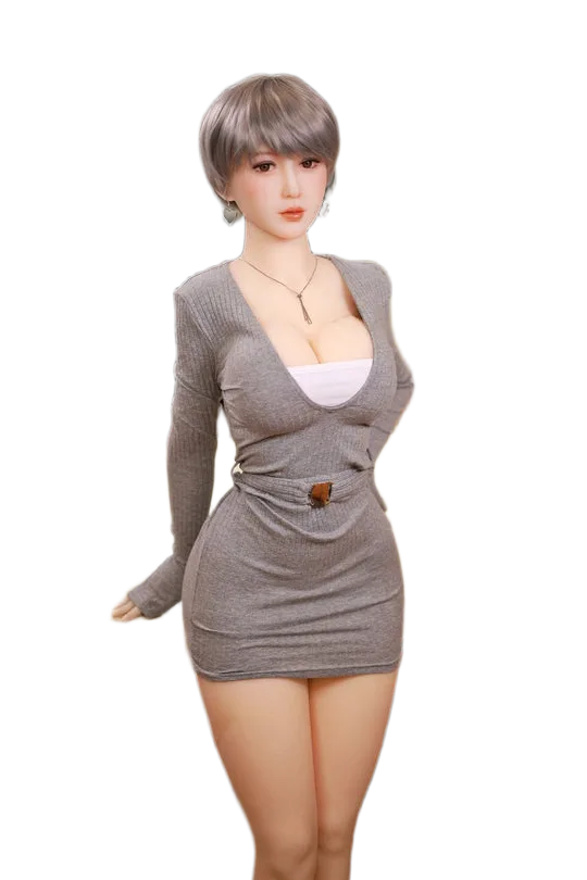 JY Doll Luna 161cm Premium Japanese Realistic Adult Doll