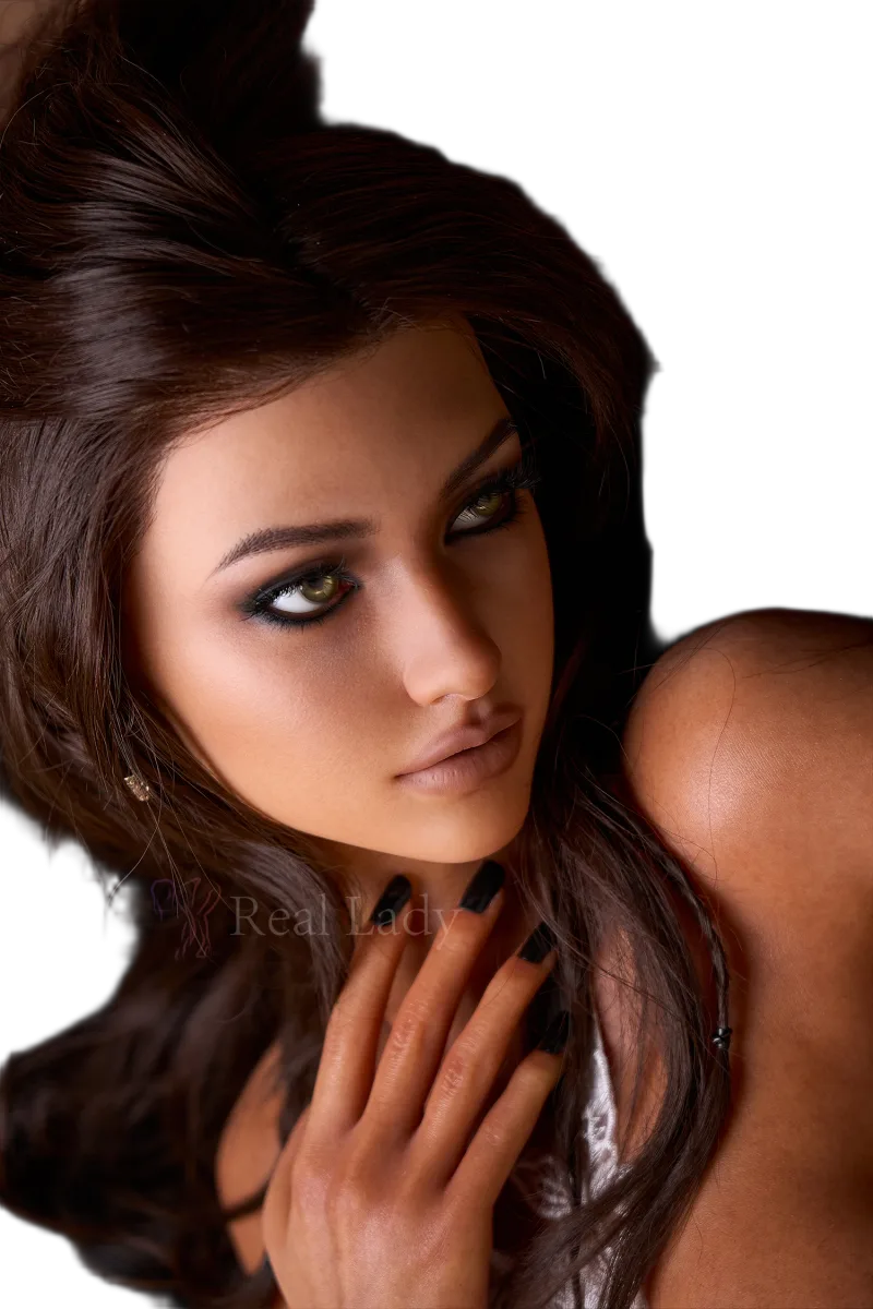 JY Doll Mesera 168cm Premium Silicone Realistic Sex Doll