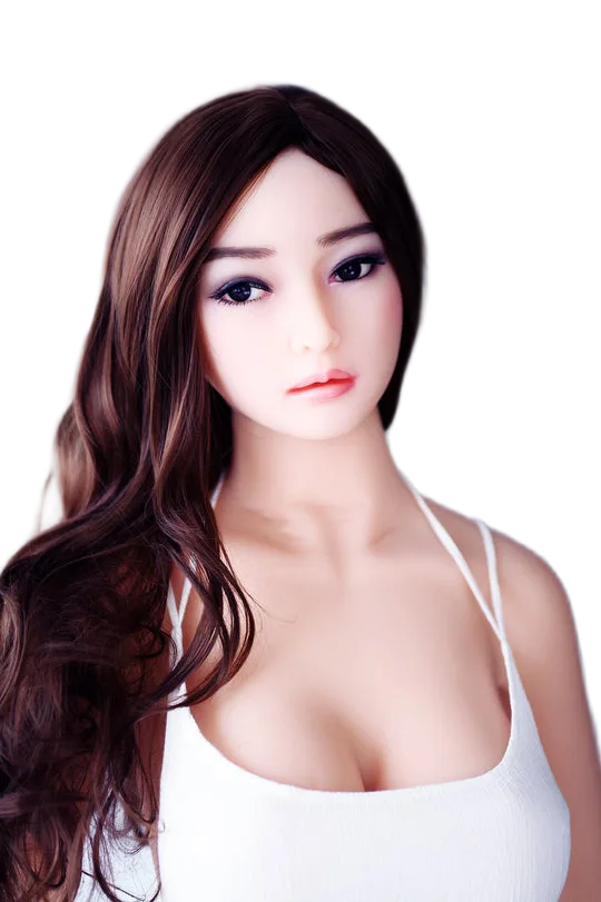 JY Doll Mesera 168cm Realistic Japanese Silicone Sex Doll