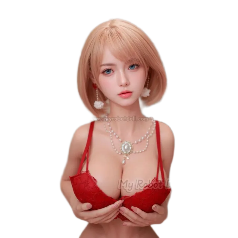 JY Doll Minako 161cm Full Silicon Japanese High Quality Sex Doll