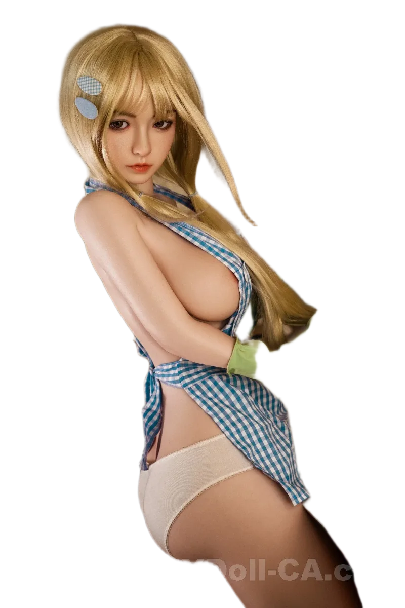 JY Doll Naimei 163cm Full Silicone Premium Realistic Doll