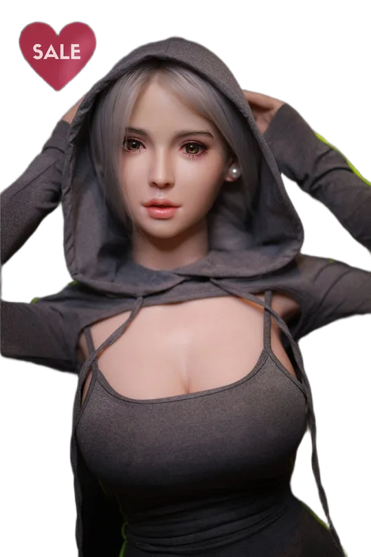 JY Doll Nancy 163cm Premium Realistic Silicone Adult Doll