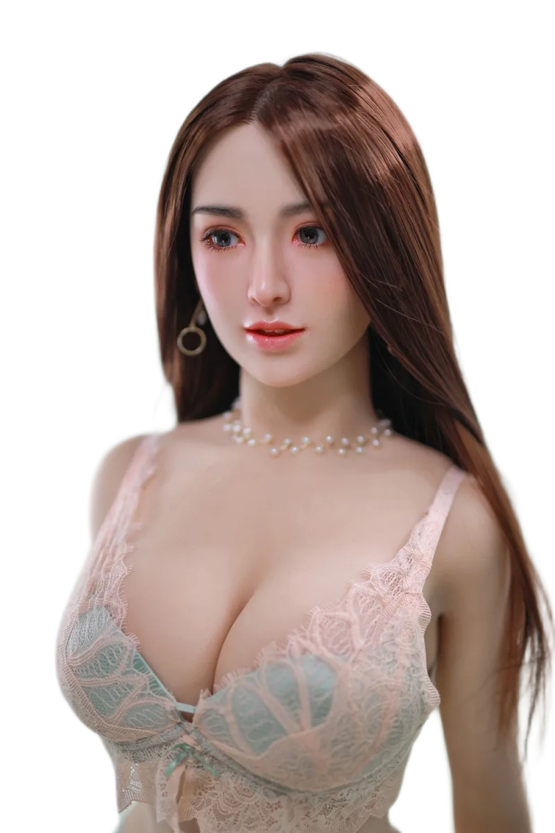 JY Doll Premium 157cm Silicone Head Realistic Sex Doll