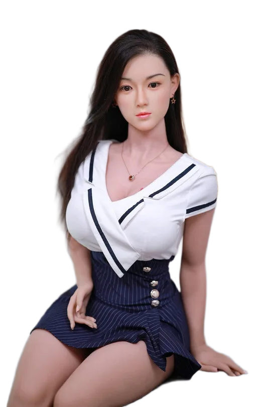 JY Doll Premium Japanese Silicone Sex Doll Ron 166cm