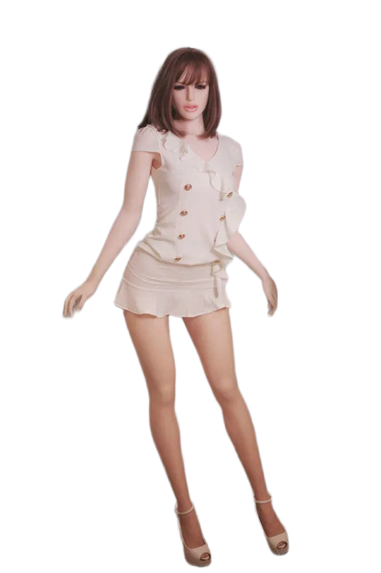 JY Doll Samantha 175cm Premium Japanese-Style Realistic Doll
