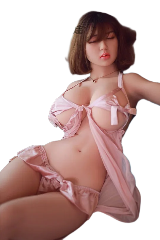 JY Doll Sleepy Mia 165cm Japanese Realistic Love Doll