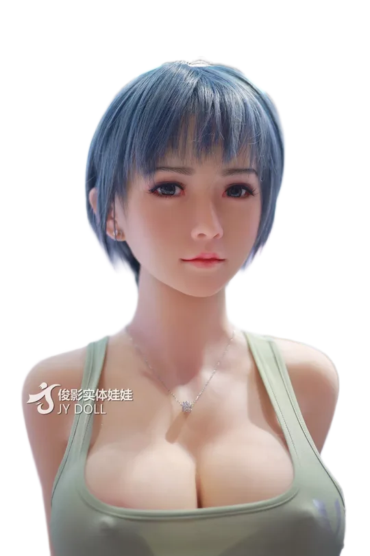 JY Doll Still 161cm Japanese Premium Realistic Adult Doll