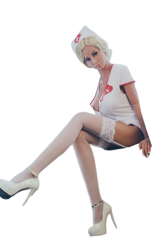 JY Doll Vanessa 158cm Japanese Premium Realistic Silicone Doll
