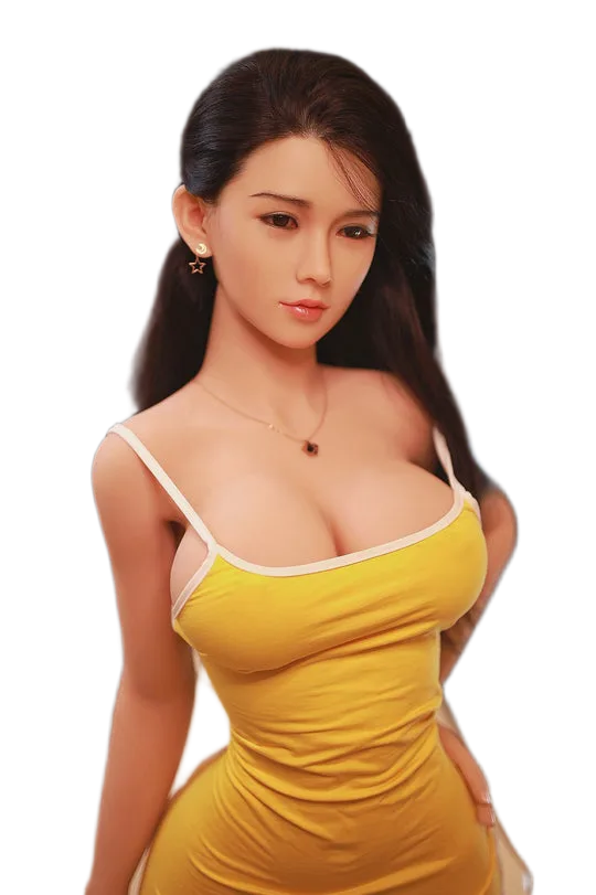 JY Doll Winnie 161cm Silicone Japanese Premium Sex Doll