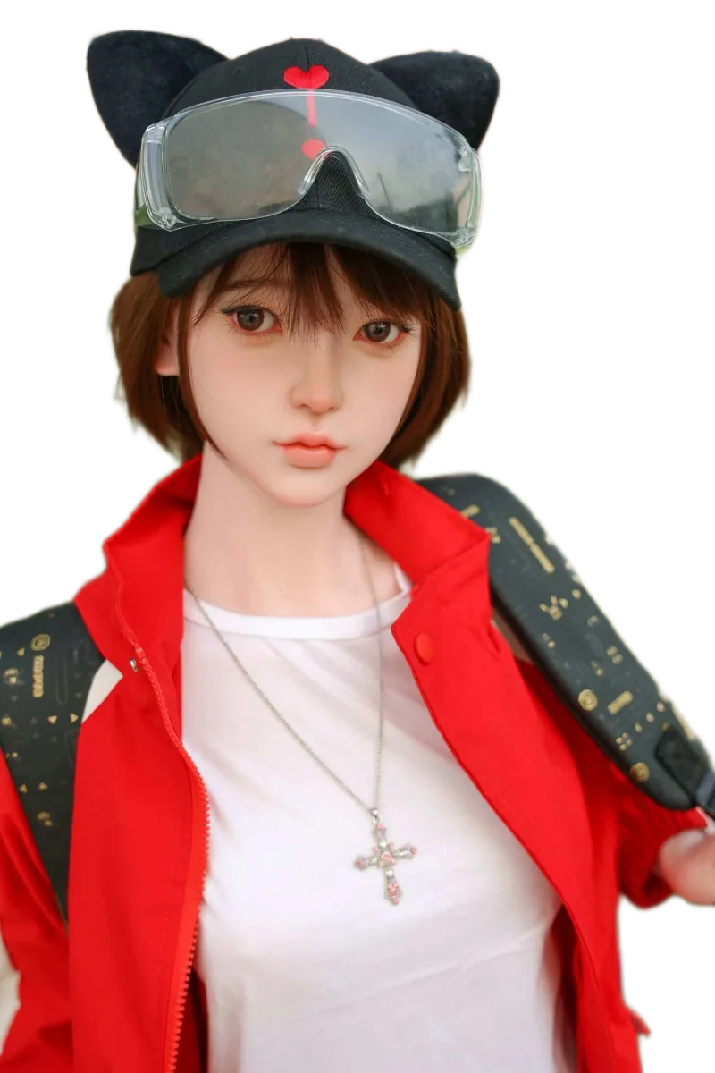 JY Doll Xiaolan 150cm Realistic Japanese Premium Sex Doll