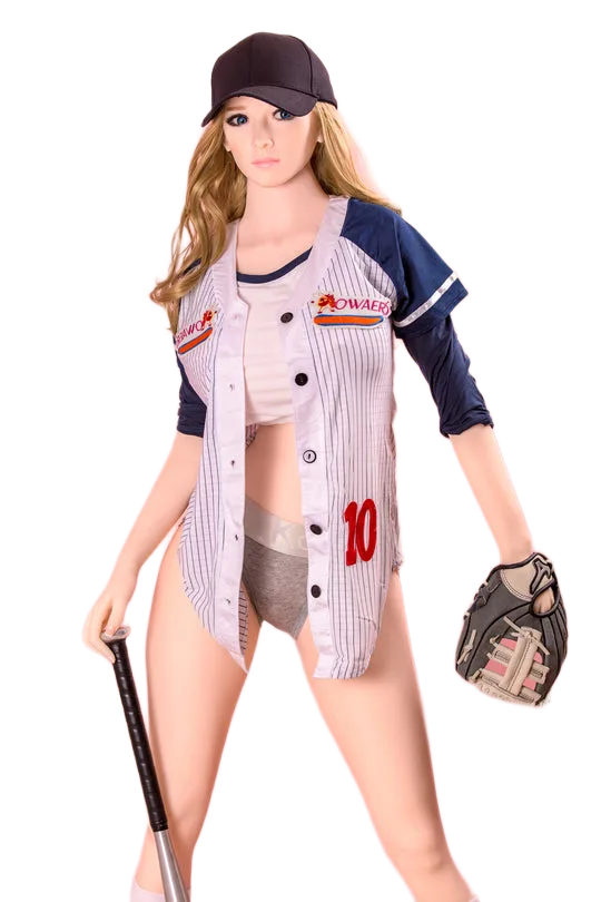 JY Doll Yogi 170cm Premium Silicone Full-body Doll