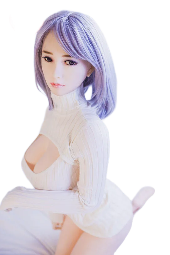 JY Doll Yukari 160cm Premium Japanese Realistic Doll