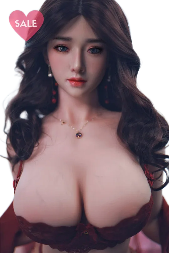 JY Doll Zen 165cm Premium Silicone Head Realistic Love Doll