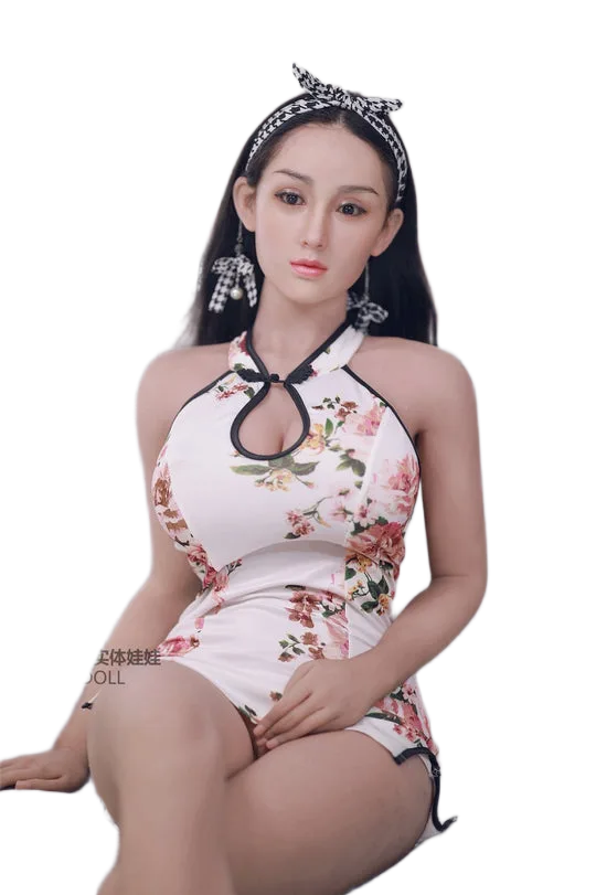 JY Doll Zhao Min 166cm Japanese Premium Lifelike Silicone Sex Doll