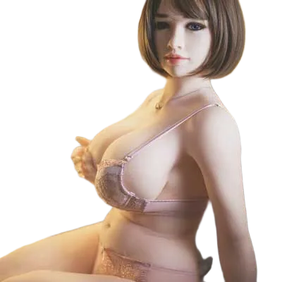 JYDOLL B42 162cm Curvy Lifelike Love Doll Affordable Price