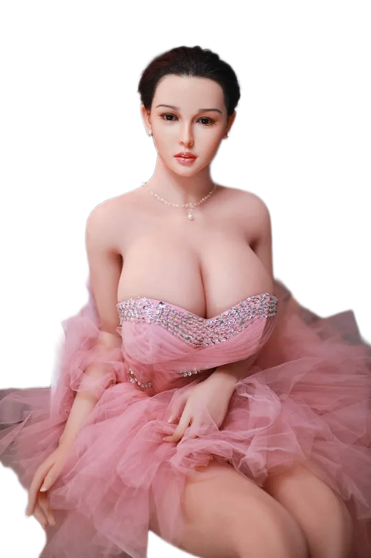 JYDollPremiumJapaneseSiliconeSexDoll171cm