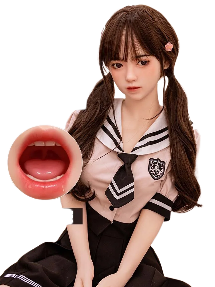 Kameko 148cm Oral Optimized Sexy University Girl Love Doll