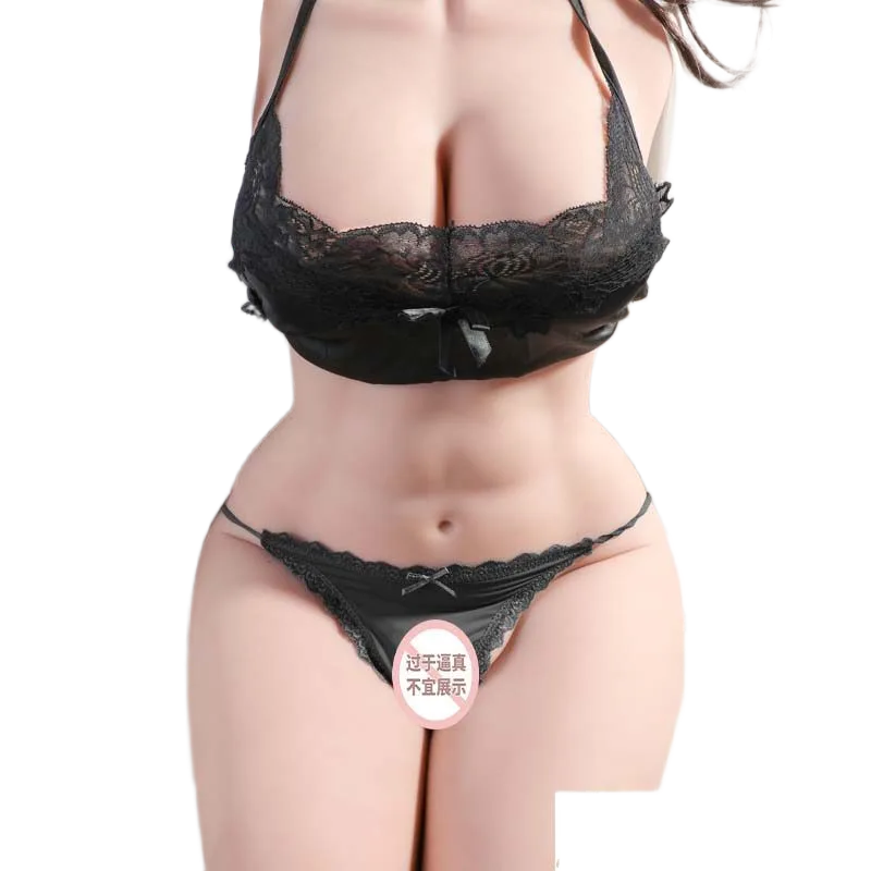 Kanchana Half-Body Sex Doll Compact Lightweight Realistic Style