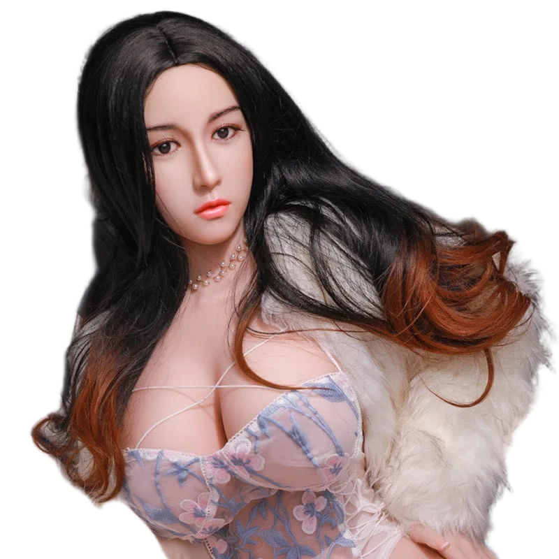 Kara Silicone TPE 160cm Realistic Full Body Doll