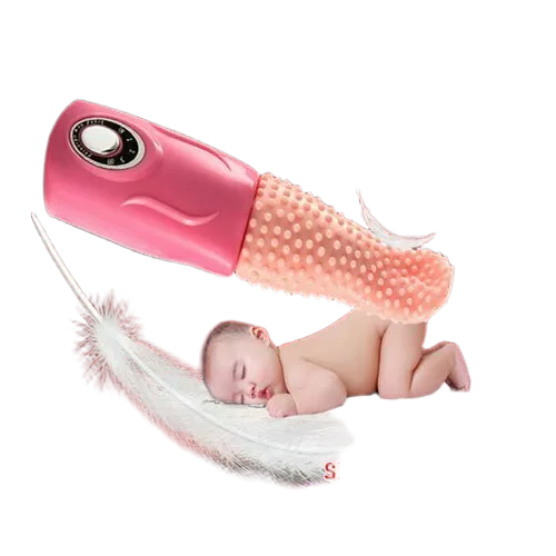 Karenna Tongue Vibe Female Massager Oral Experience Pleasure