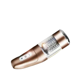 Kartina Automatic Male Masturbator Powerful Rotation Vibration Sextoy