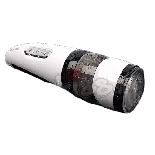 Katerina III Automatic Male Masturbator Wall Mounted Sex Toy