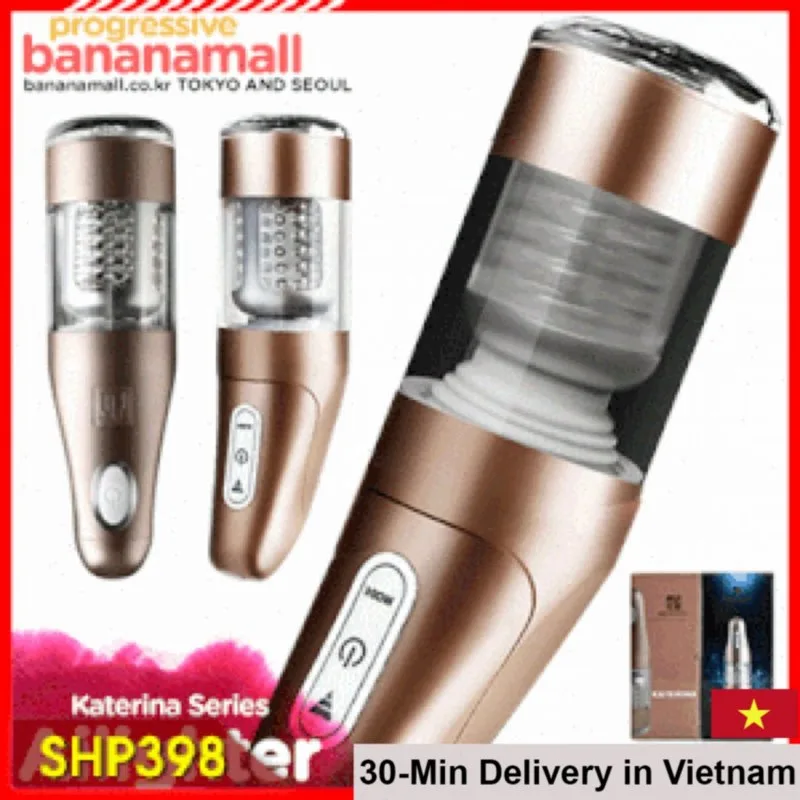 KATERINA USA Automatic Male Adult Toy SHP398