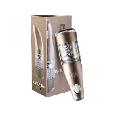 Katherina Auto Vagina Sex Toy Premium Handheld Powerful