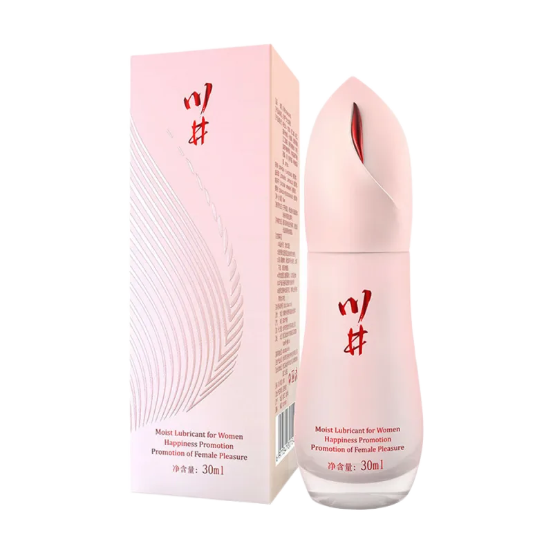 Kawaii CJ Japan 30ml Female Arousal Lubricant Gel Enhancer