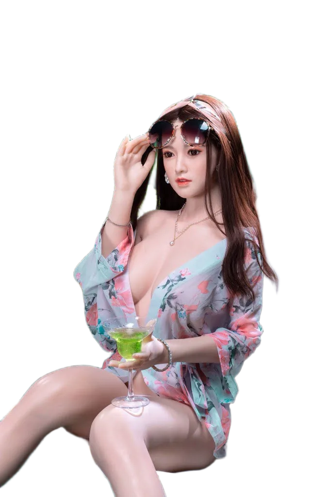 Kawakita Silicone Standard Doll 160cm Realistic Soft Skin