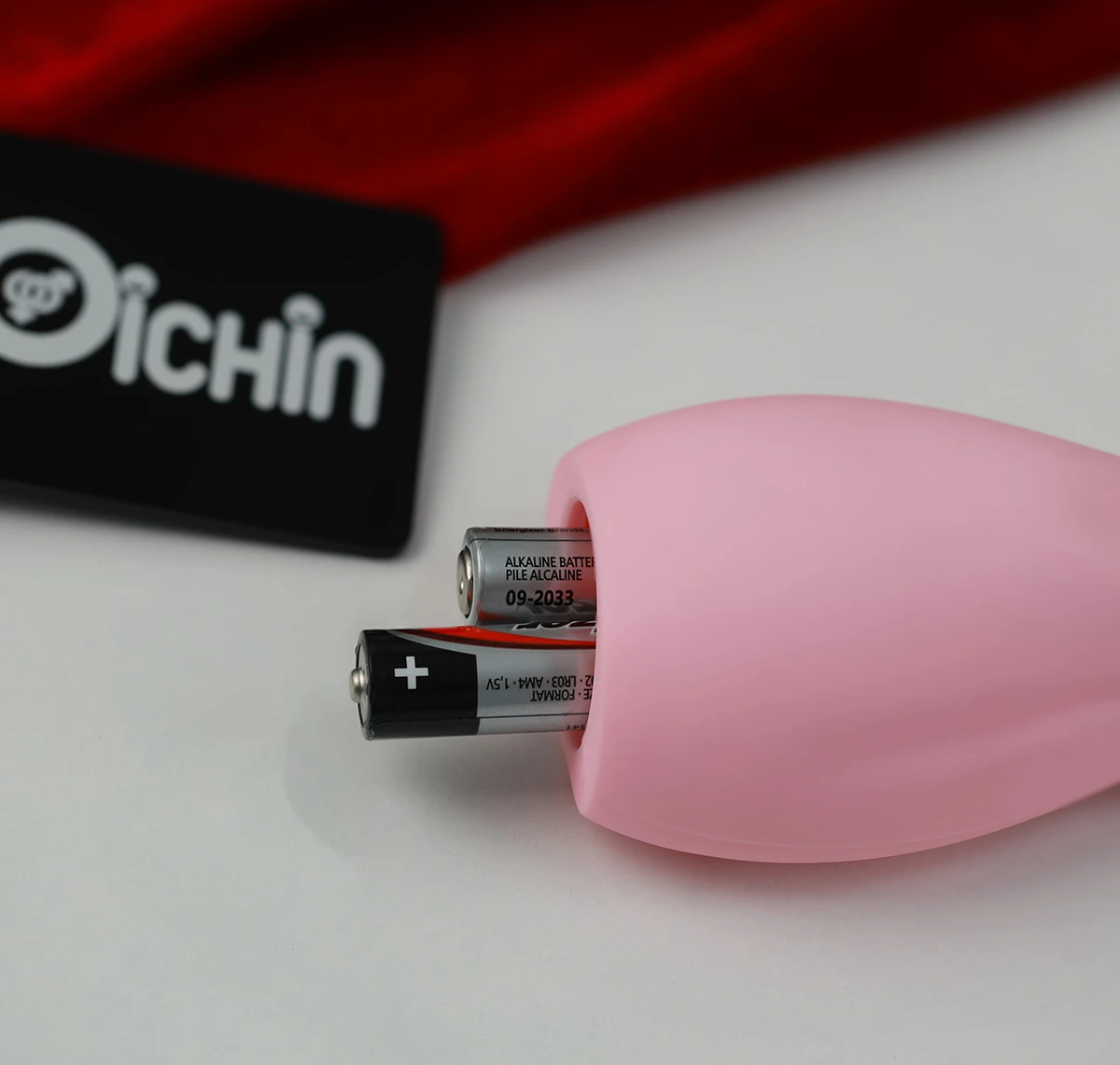 A-one Chichi Clip Rotor 7 Mode Intense Nipple BDSM Toy — photo 3