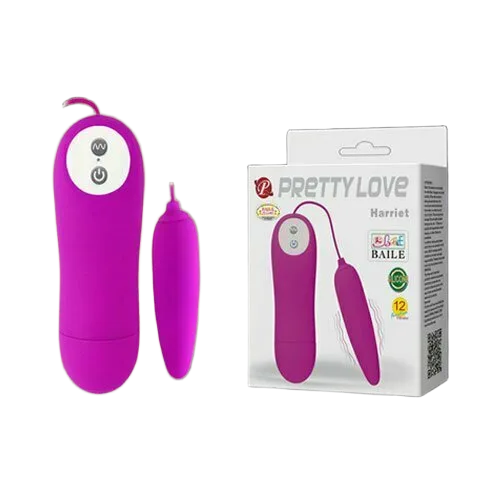 Kerenza Premium Vibrator Adult Toy Female Pleasure