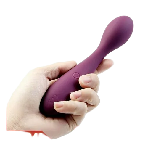 Keri Finger Shaped Mini Vibrator Clitoral Stimulator SHP841