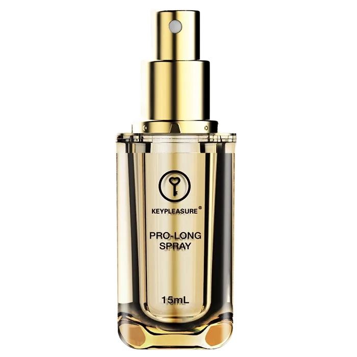 Key Prolong Delay Spray – Boost Male Confidence