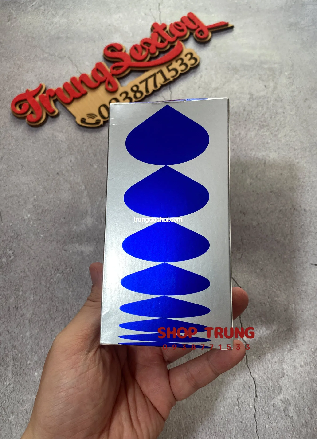 Mr.heer Silicone Anal Lubricant Ultra-Smooth Long-Lasting Gel — photo 5
