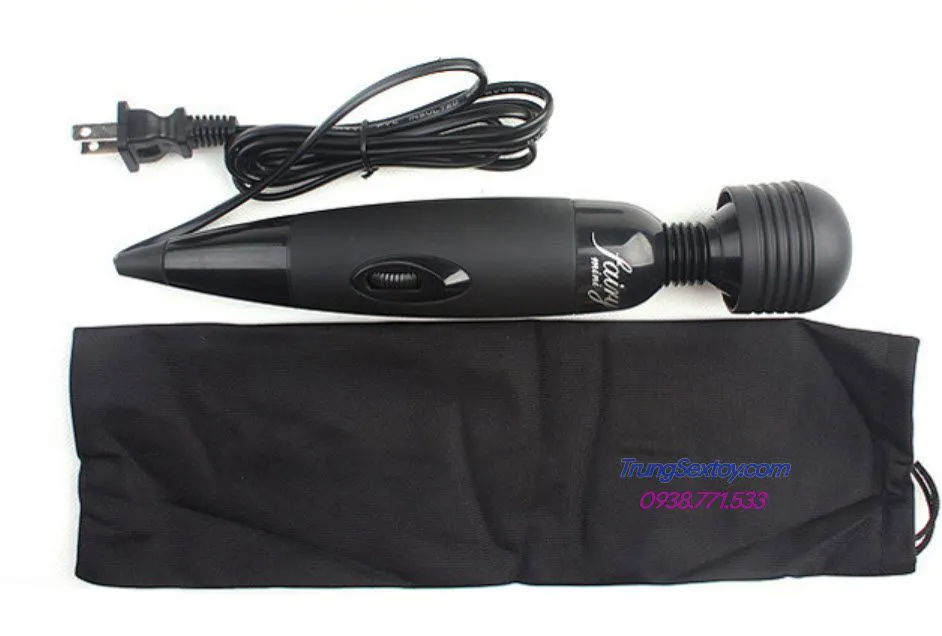 Fairy Vaginal Massage Relaxation Stress Relief Toy — photo 2