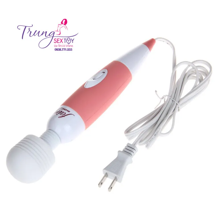 Fairy Vaginal Massage Relaxation Stress Relief Toy — photo 6