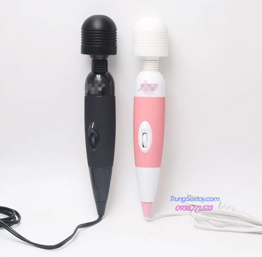 Fairy Vaginal Massage Relaxation Stress Relief Toy — photo 3