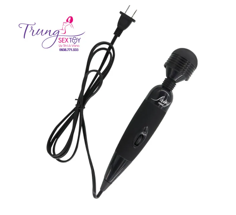Fairy Vaginal Massage Relaxation Stress Relief Toy — photo 7