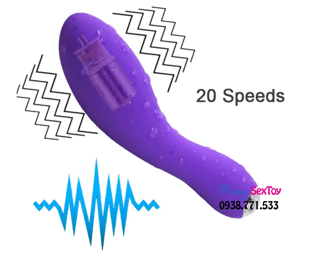 Mannuo Vibrating Realistic Penis Multi-Speed Sextoy — photo 5