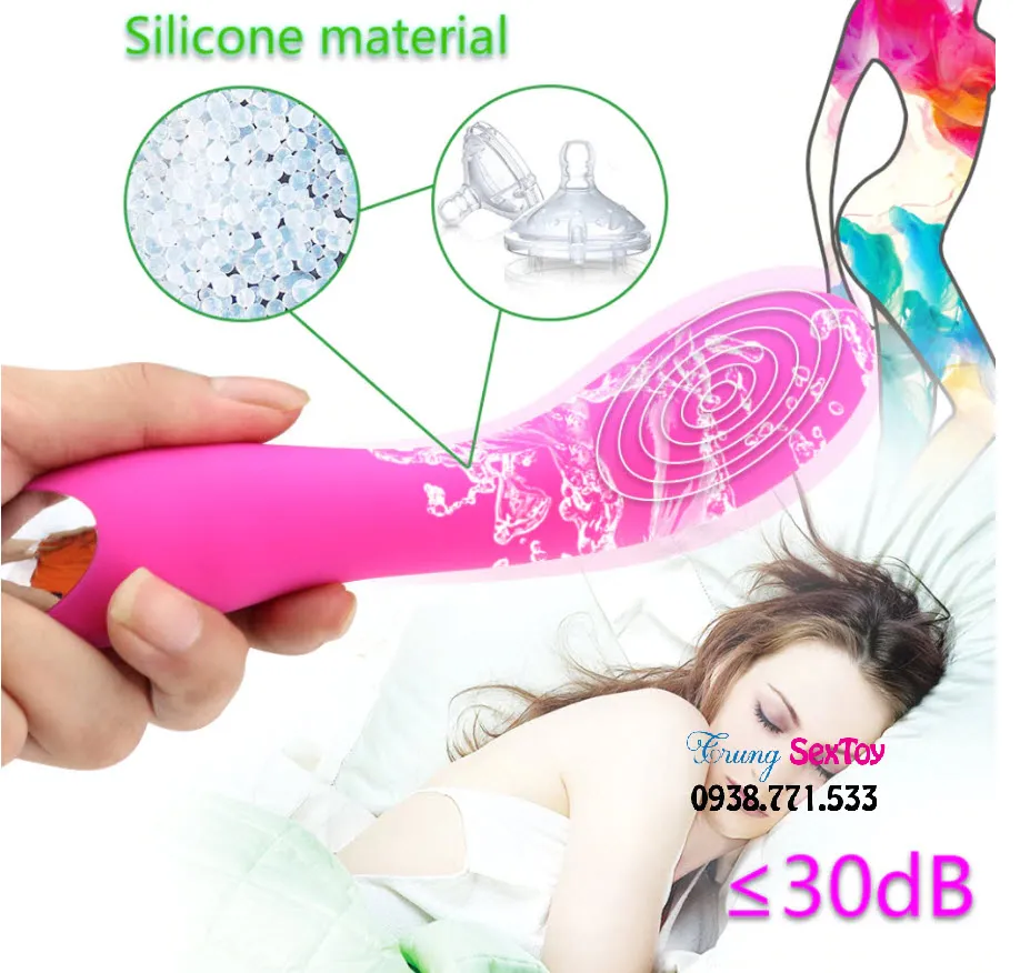 Mannuo Vibrating Realistic Penis Multi-Speed Sextoy — photo 2