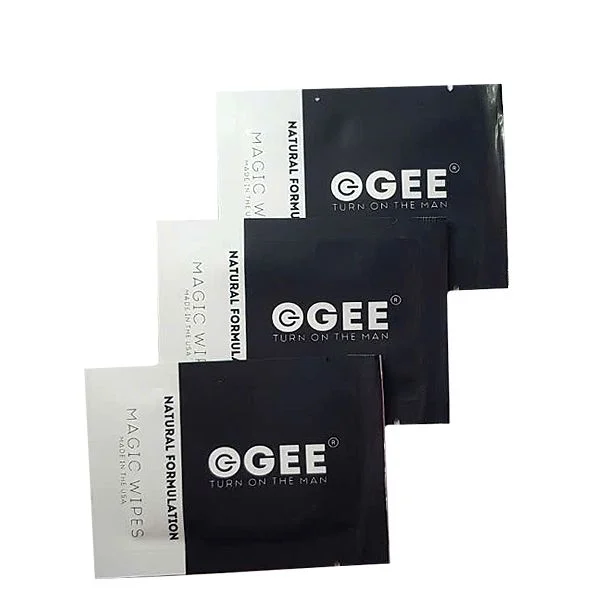 OGEE Anti-premature Ejaculation Wipes USA Premium Quality — photo 5
